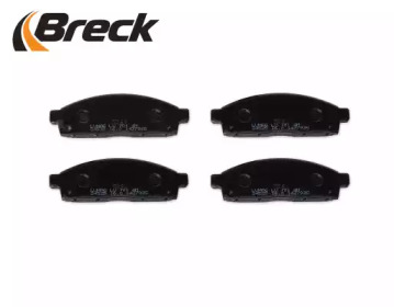 breck 245290070110